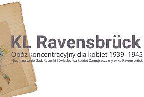 Kobiety z Zamojszczyzny w KL Ravensbrück-366928