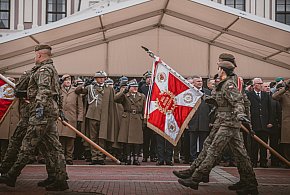 Zamość stolicą Wojsk Obrony Terytorialnej-366964