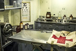 Lublin/ Szpital wojskowy będzie szkolił z medycyny pola walki i katastrof-366997