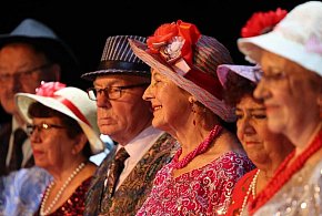 Jubileusz Cameraty i Kabaretu Aluzja w Tomaszowie Lubelskim-367023