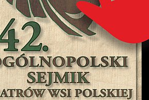 42. Ogólnopolski Sejmik Teatrów Wsi Polskiej w Tarnogrodzie-367043