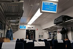 Podróż PKP niemal za darmo. Taka okazja tylko w jednym dniu-367108