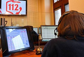Związek Zawodowy Operatorów Numerów Alarmowych: są problemy z dodzwonieniem się na-367137