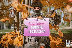 Terytorialsi włączają się w „Różowy Październik”-367164