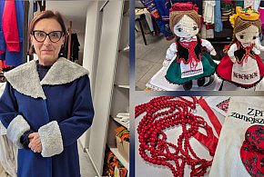 40 lat Zespołu Pieśni i Tańca „Zamojszczyzna”-367188