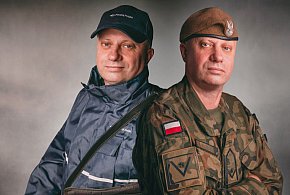 Dwa mundury, jedna służba – listonosz i żołnierz 2 LBOT-367212