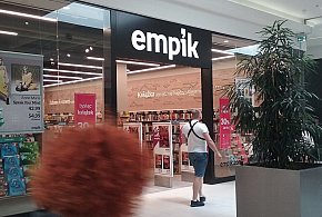 Empik pod naciskiem urzędu. Klienci dostaną gotówkę i zniżki-367219