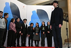 Amerykanin Eric Lu zwycięzcą XIX Konkursu Chopinowskiego-367236