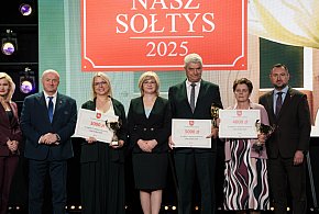 Najlepsi sołtysi roku 2025 wybrani!-367242