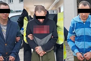 Lublin/ Ruszył proces oskarżonych o brutalne pobicie i podpalenie na stosie dwóch-367279