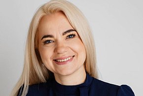 Małgorzata Gromadzka nową Wiceminister Rolnictwa i Rozwoju Wsi-367299