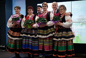 Lubelskie świętowało Międzynarodowy Dzień Kobiet Wiejskich-367332