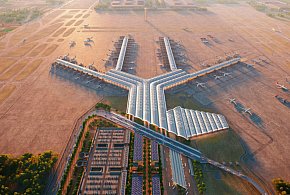 Afera z działką pod CPK. Kluczowy teren trafił w prywatne ręce-367389