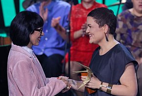 Wręczono Doroczne Nagrody Ministra Kultury i Dziedzictwa Narodowego-367413