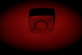 Lubelskie/ We wsi Piotrkówek w każdym domu jest czujka dymu-367428