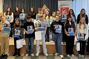 XXX Konkurs o św. Janie Pawle II z rekordową frekwencją-367478