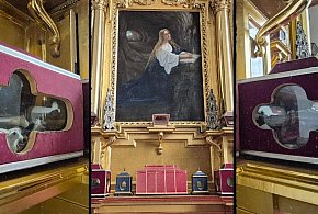 1 listopada – dzień radości i nadziei. Świętość jest dla wszystkich-367475