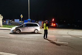 Bezpieczny powrót do domu. Policja kontroluje drogi po świętach-367490