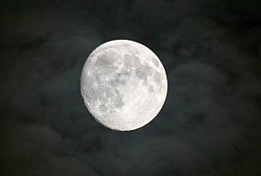 Największa superpełnia Księżyca w tym roku – 5 listopada-367526