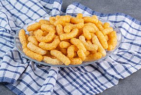 Popularne chrupki mogą Ci zaszkodzić. GIS alarmuje po kontroli-367513