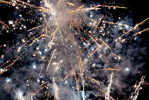 Koniec fajerwerków w Polsce? Minister klimatu mówi wprost-367516