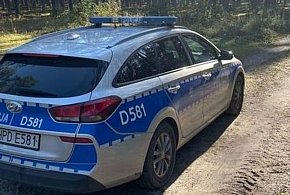 Szczęśliwy finał poszukiwań 60-latka-367574