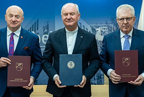 12 klinik powstanie w szpitalach dla wydziału medycznego KUL-367564