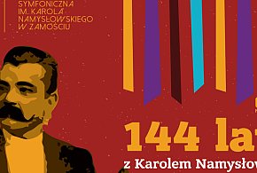 Koncert poświęcony Karolowi Namysłowskiemu – wygraj bilety z roztocze.net!-367571