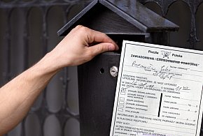 Papierowe awizo odchodzi do historii. Teraz tak będziesz odbierać pisma-367583