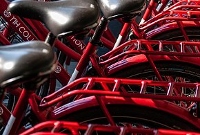 Śledztwo w sprawie grupy handlującej rowerami kradzionymi w Holandii-367585