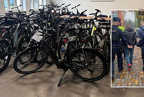 Gang rowerowych złodziei rozbity w Krasnymstawie-367625