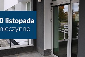 10 listopada ZUS tylko online-367643