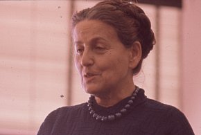 Żydówka jako fałszywa hrabina ratowała Polaków w obozie na Majdanku-367641