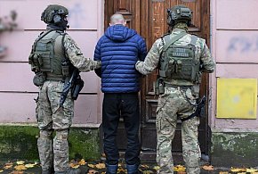 Ukrainiec wydalony z Polski za organizowanie nielegalnej migracji-367655