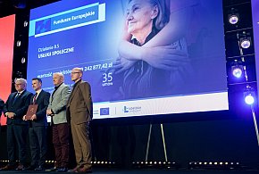 Lubelskie inwestuje w integrację społeczną-367688