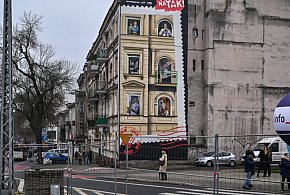 Lublin: z okazji Święta Niepodległości odsłonięto mural-367704