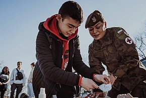 Lubelscy Terytorialsi zapraszają na szkolenia „wGotowości”-367715