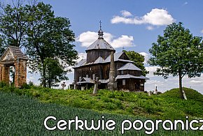 Cerkwie pogranicza-367700