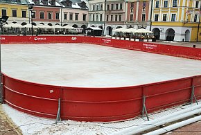 SZOK NA RYNKU WIELKIM! Lodowisko zniknie z serca Zamościa-367781
