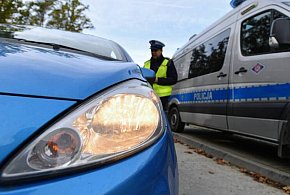 MSWiA: w sobotę kierowcy w całej Polsce mogą bezpłatnie sprawdzić oświetlenie-367791