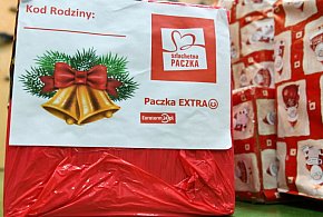 Szlachetna Paczka udostępniła bazę rodzin potrzebujących wsparcia-367794