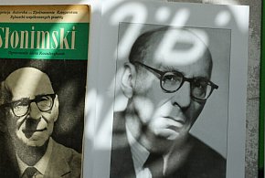 130 lat temu urodził się Antoni Słonimski-367799