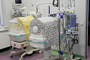 Światowy Dzień Wcześniaka - w Polsce 8 proc. noworodków rodzi się przedwcześnie-367821