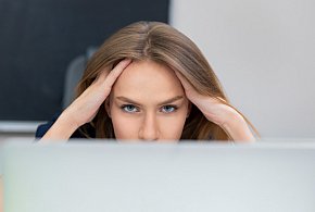 Popularne strony przestały działać. Przyczyną globalna awaria-367846