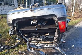 19-latek oskarżony o katastrofę drogową, w której zginęły dwie osoby-367853