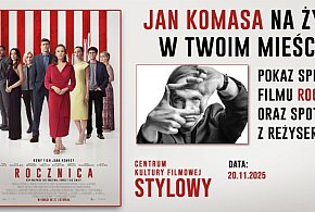 Jan Komasa z Hollywood do Zamościa-367850