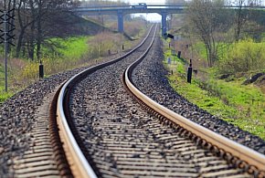 Stopień alarmowy CHARLIE na obszarach linii kolejowych-367863