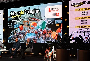 Podsumowanie Tour de Pologne Women. Zamość i Roztocze-367892