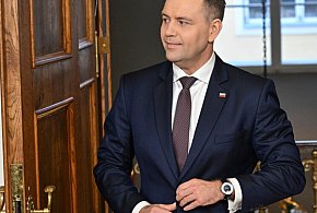 Prezydent podpisał postanowienie o użyciu wojska do operacji „Horyzont”-367930