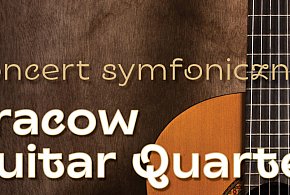 Cracow Guitar Quartet zagra w Zamościu-367922